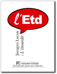 L'Etd