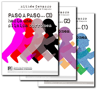 Paso 1 2 3
