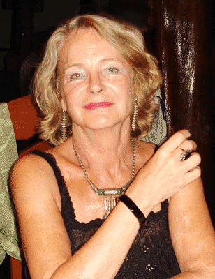 Carmen Gallano