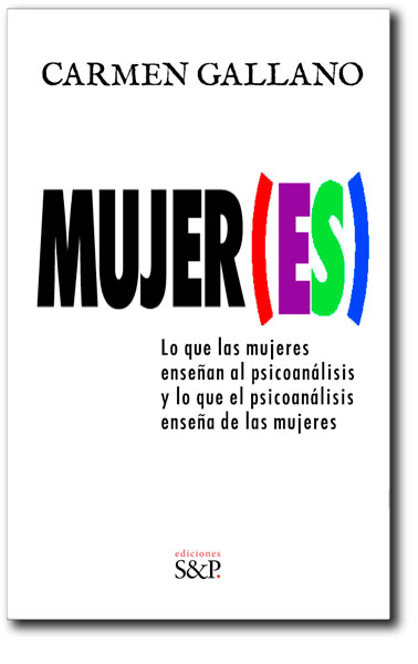 Mujeres - Gallano